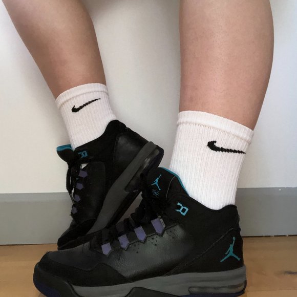 Jordan Shoes - Nike Air Jordan Flight Origin 2 (GS)